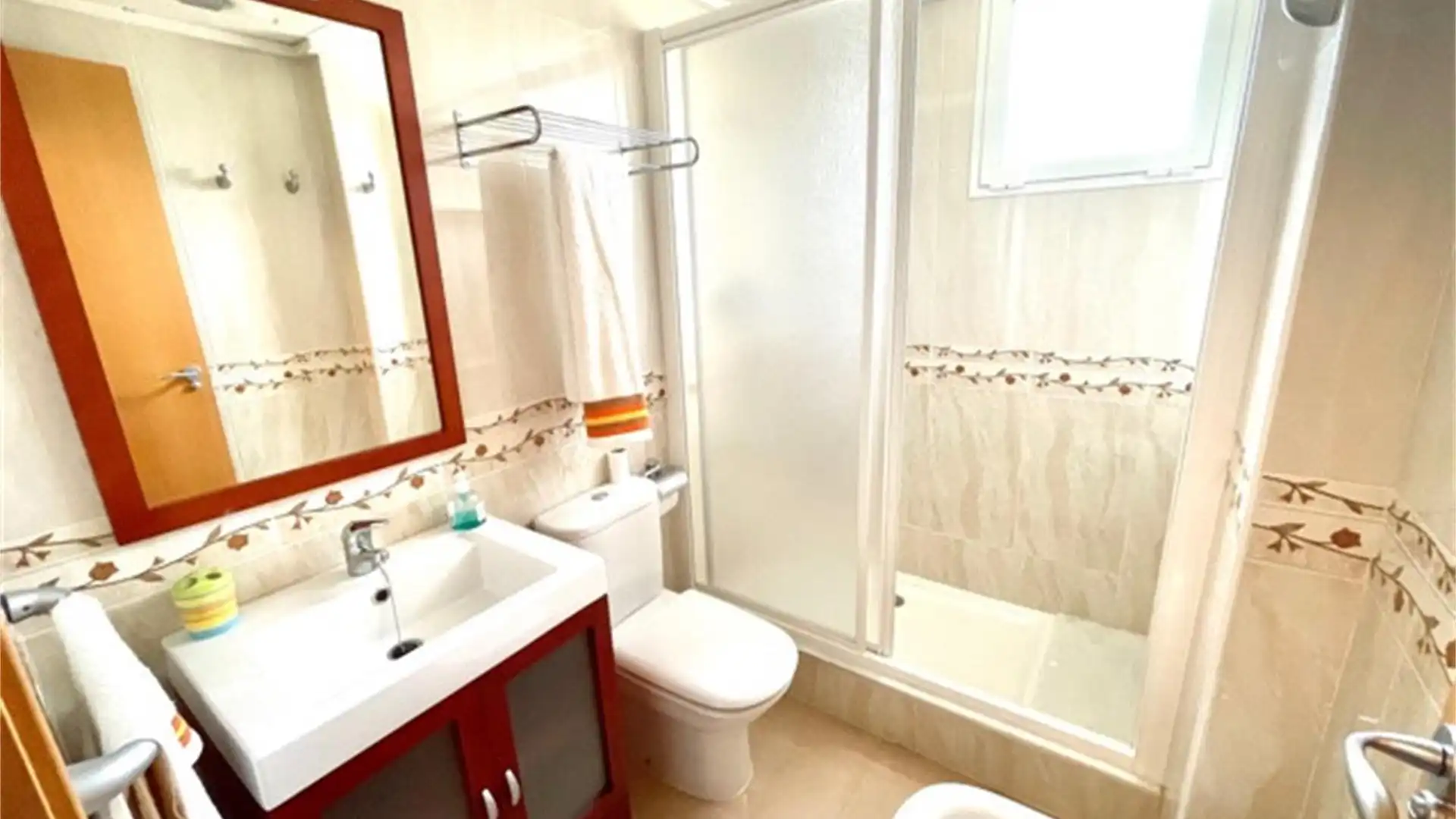 Piso en  Calle Presidente Adolfo Suárez 3 - Foto 23