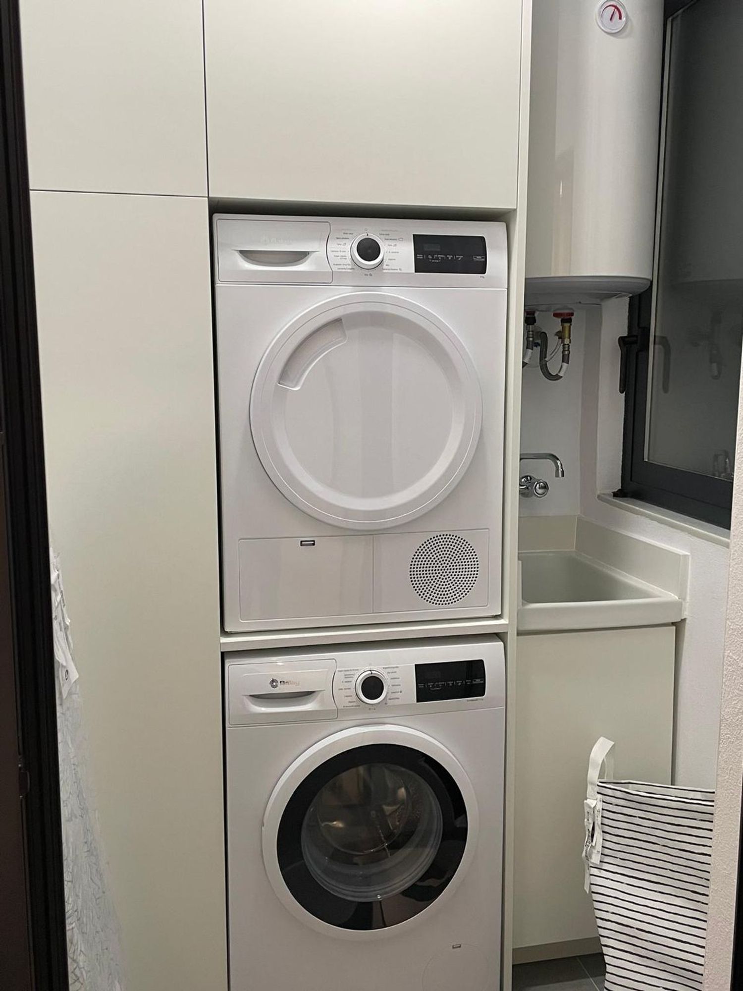 Piso en Santos Zárate, 1, Centro-Rambla, Centro-Rambla - Foto 2