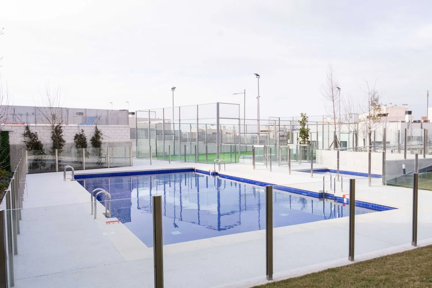 Chalet adosado en Urb. boadilla class Valenoso - Foto 27