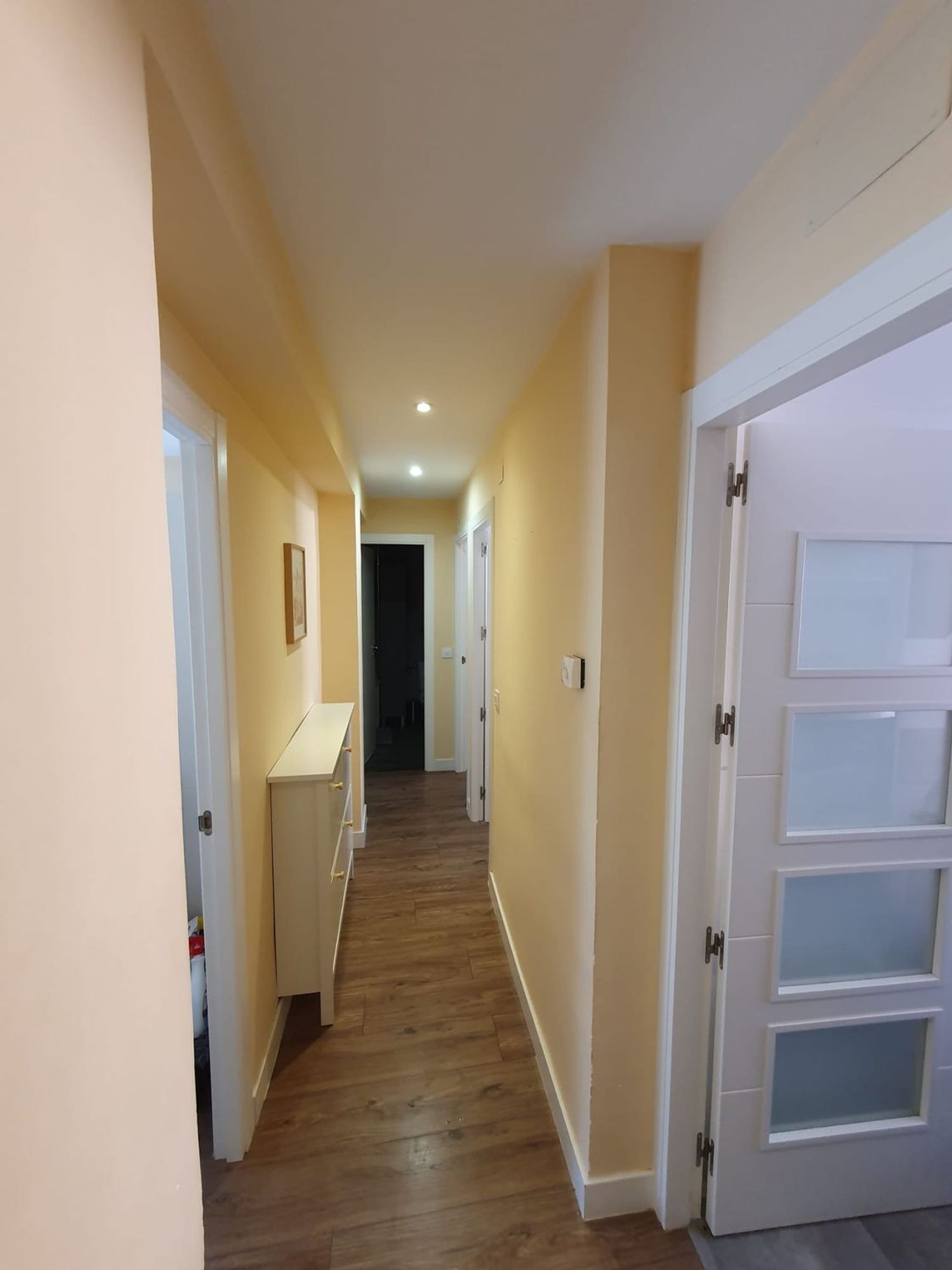 Piso en calle Juan de Iziar, 5 - Foto 11