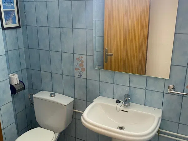 Piso en Calle Mariano Ruiz Funes, 15, Vista Alegre - Foto 11