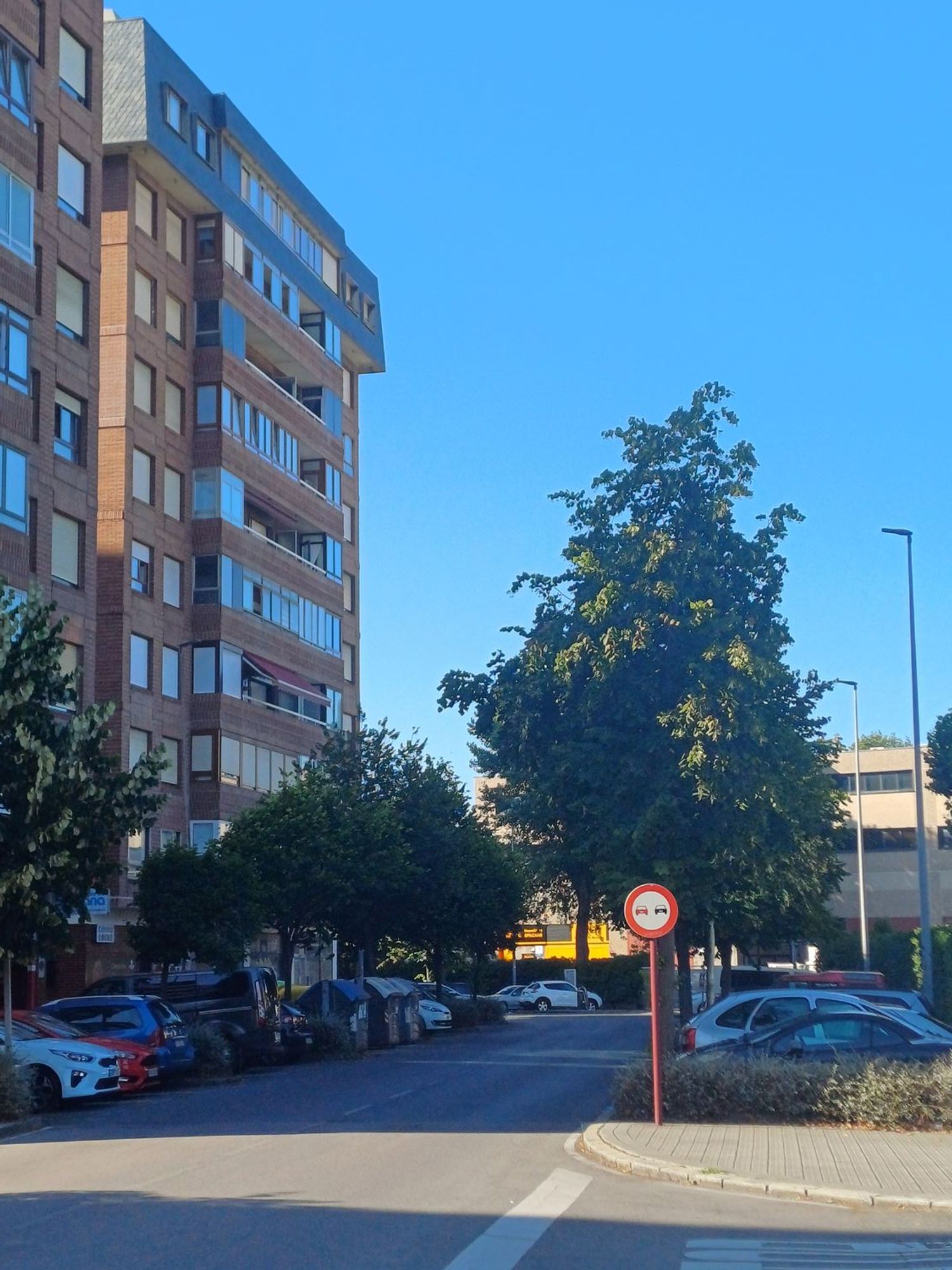 Piso en Santa Ana Etorbidea, 22, Lamiako-Txopoeta, Lamiako-Txopoeta - Foto 2
