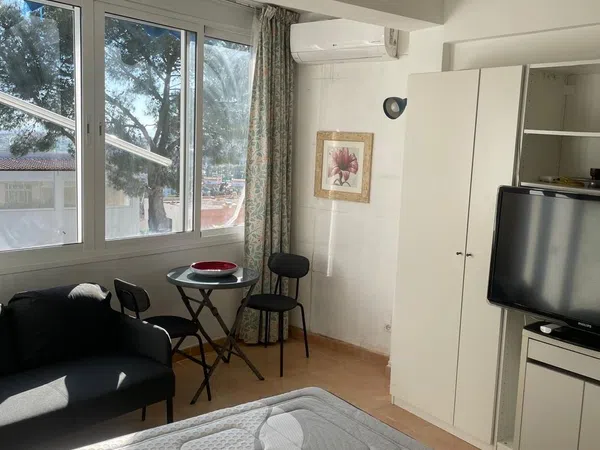 Estudio en plaza Pedro Antonio de Alarcón, 7 - Foto 3