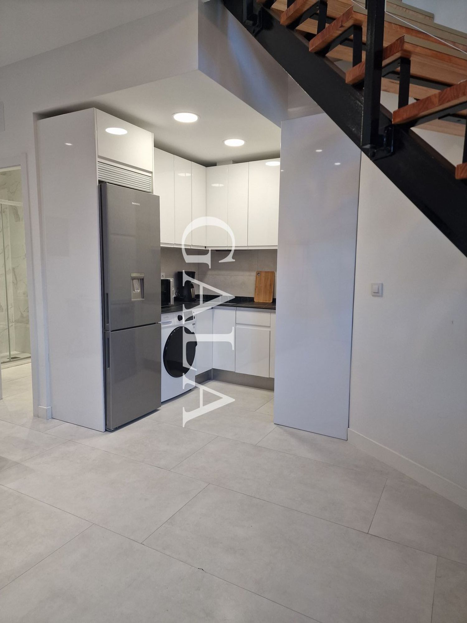 Dúplex en Calle del Conde de Serrallo, Ventilla-Almenara - Foto 12