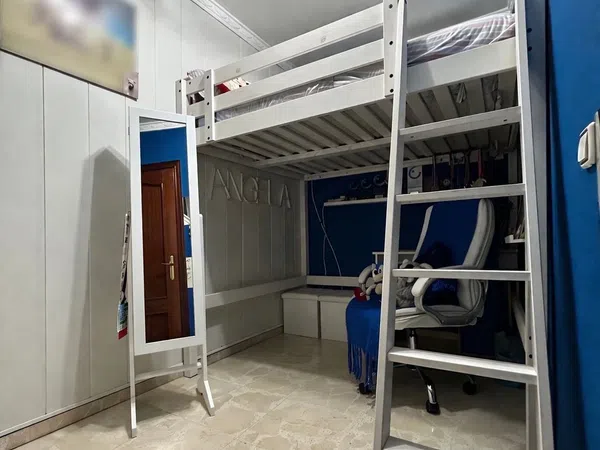 Casa independiente - Foto 12