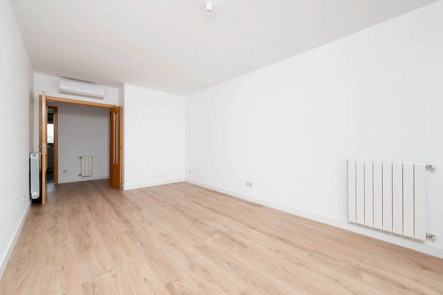 Piso en paseo de la Alameda de Osuna - Foto 4