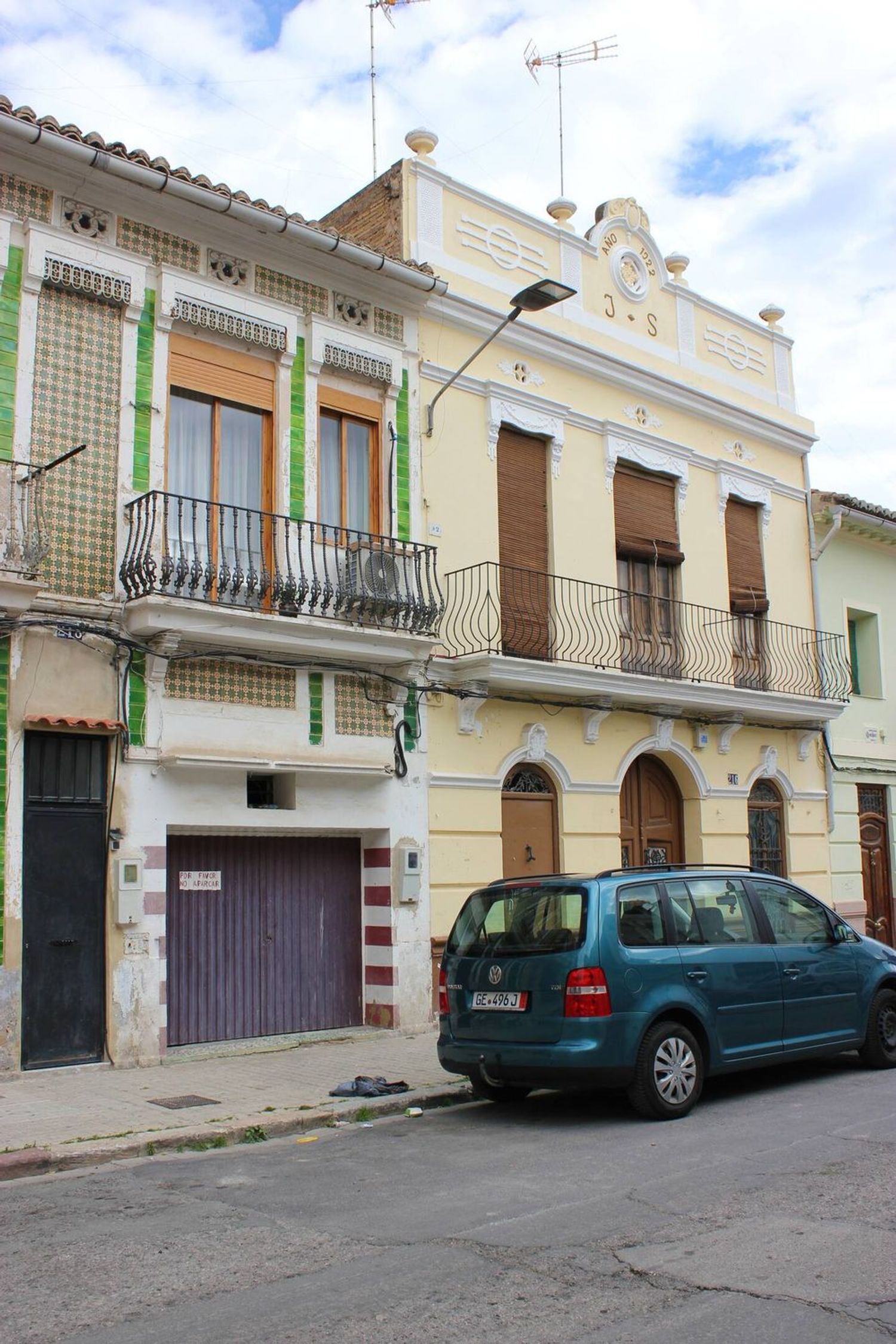 Piso en Calle de Josep Benlliure, 216, El Cabanyal-El Canyamelar - Foto 22