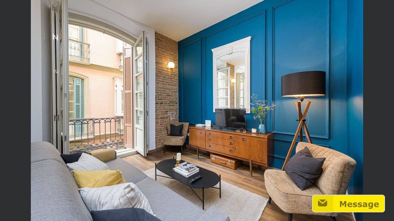 Piso en calle Niño de Guevara, 3 - Foto 4