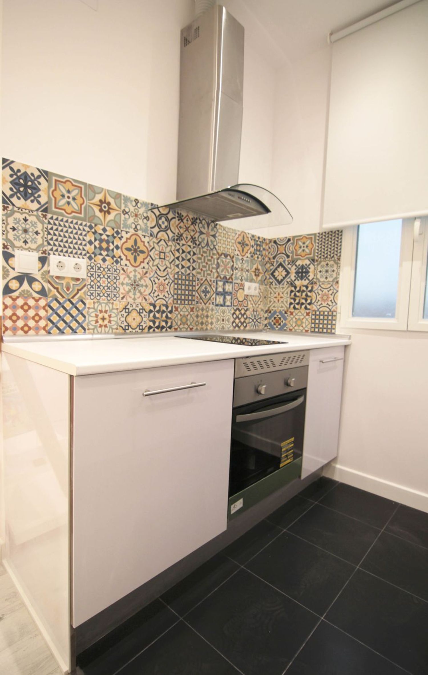 Piso en calle de Martín de los Heros, 82 - Foto 3