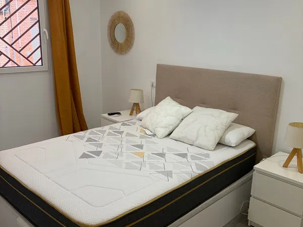 Piso en Calle Almenara, 17, San Andrés-San Antolín, Murcia - Foto 14