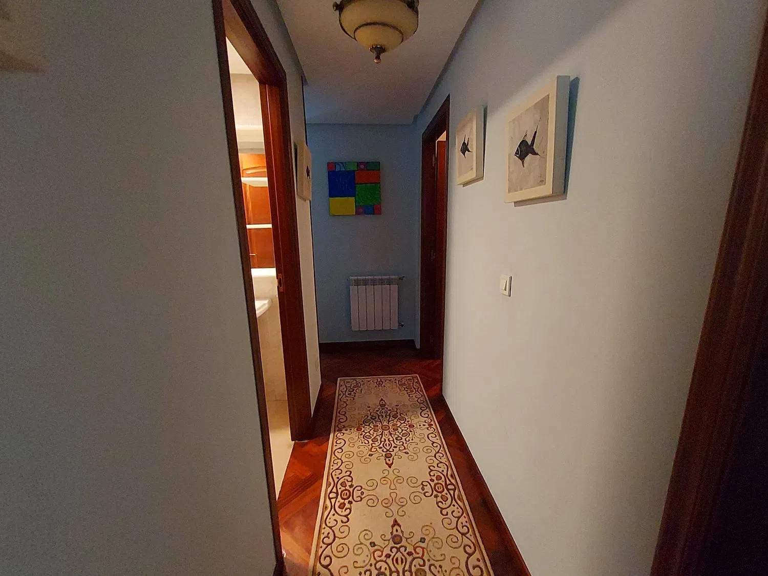 Piso en plaza Alcalde López Menéndez, 5 - Foto 8