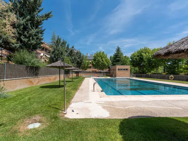 Dúplex en Calle Las Norias, 155 - Foto 39