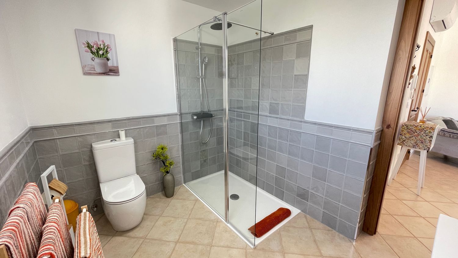 Chalet adosado en Calle Cantarranas, 41, Centro, Centro - Foto 28