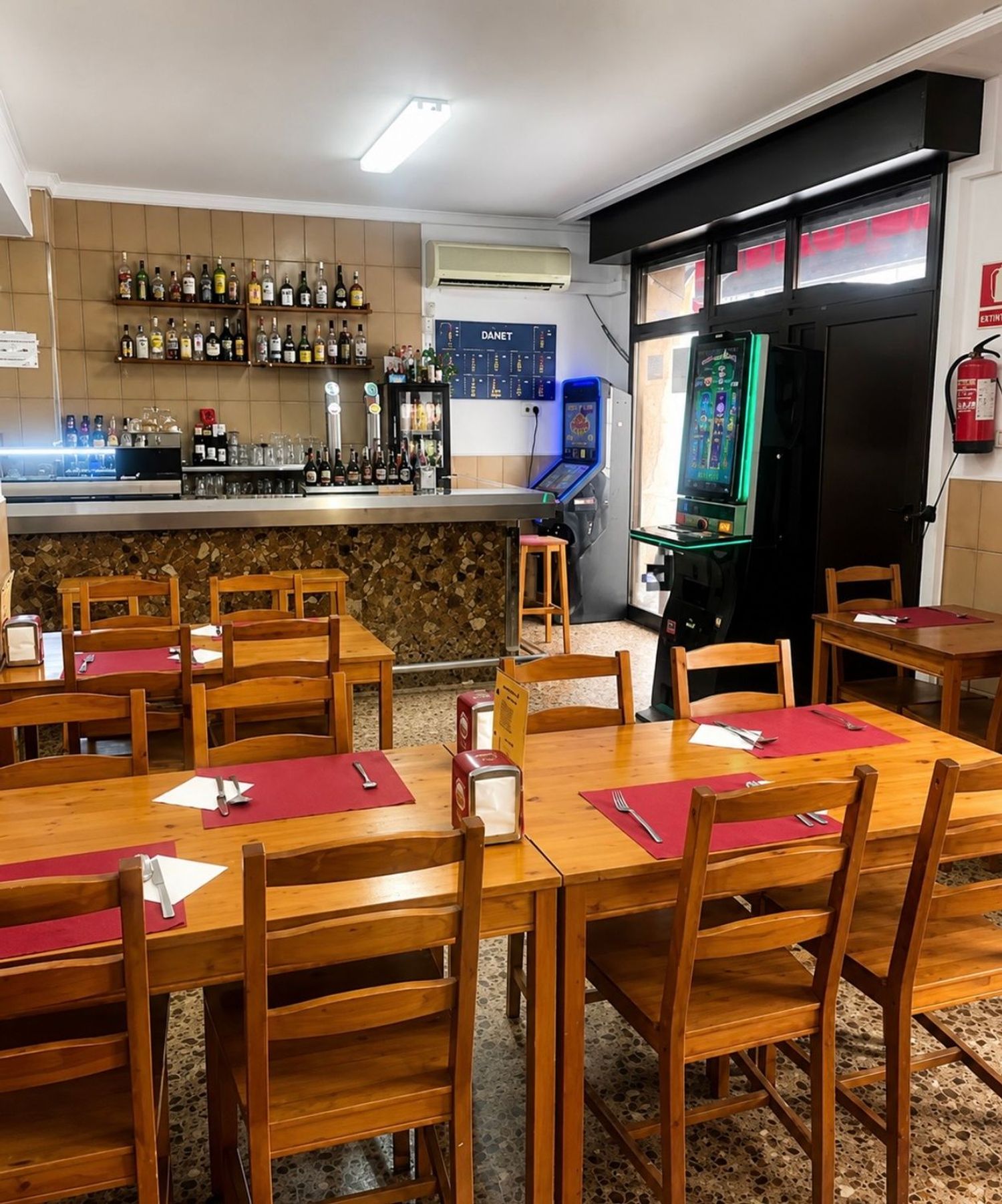 Local en Restaurante en Calle de la Cerdanya, 74, Centre, Centre - Foto 5