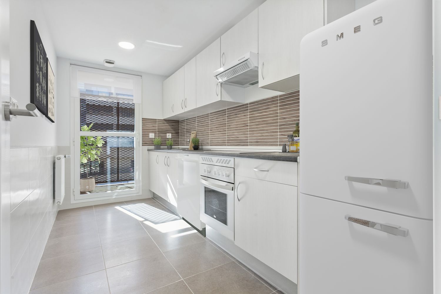 Piso en calle del Cerro del Monte, 3 - Foto 7