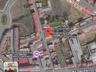Piso en  Calle Guzmán el Bueno 22 - Foto 13
