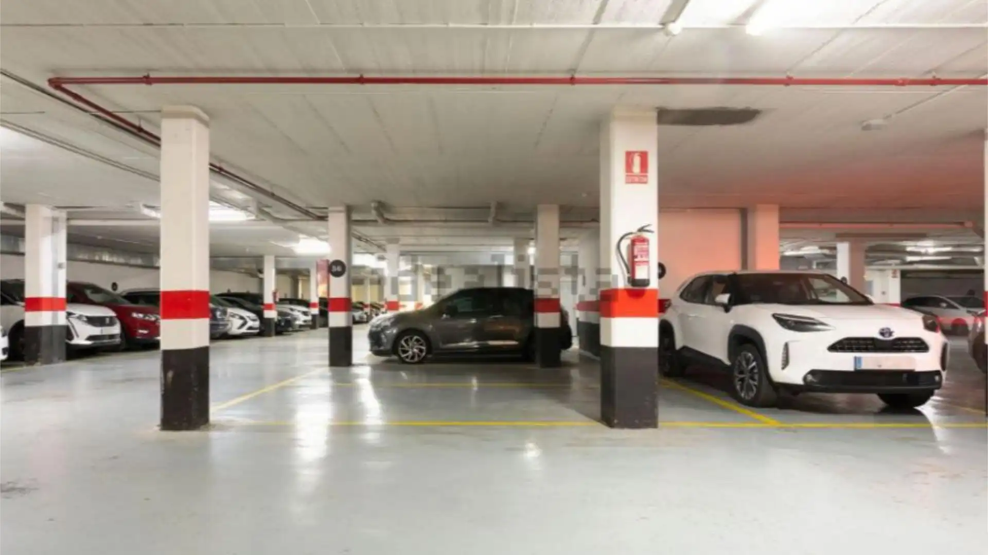 Piso en  Zaragoza Capital - Foto 19