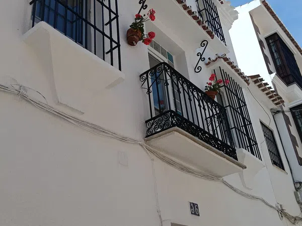 Casa de pueblo en Carrera, 16 - Foto 3