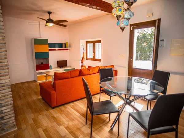Chalet pareado en Calle Guatimozín, 3, Albaicín, Albaicín - Foto 5