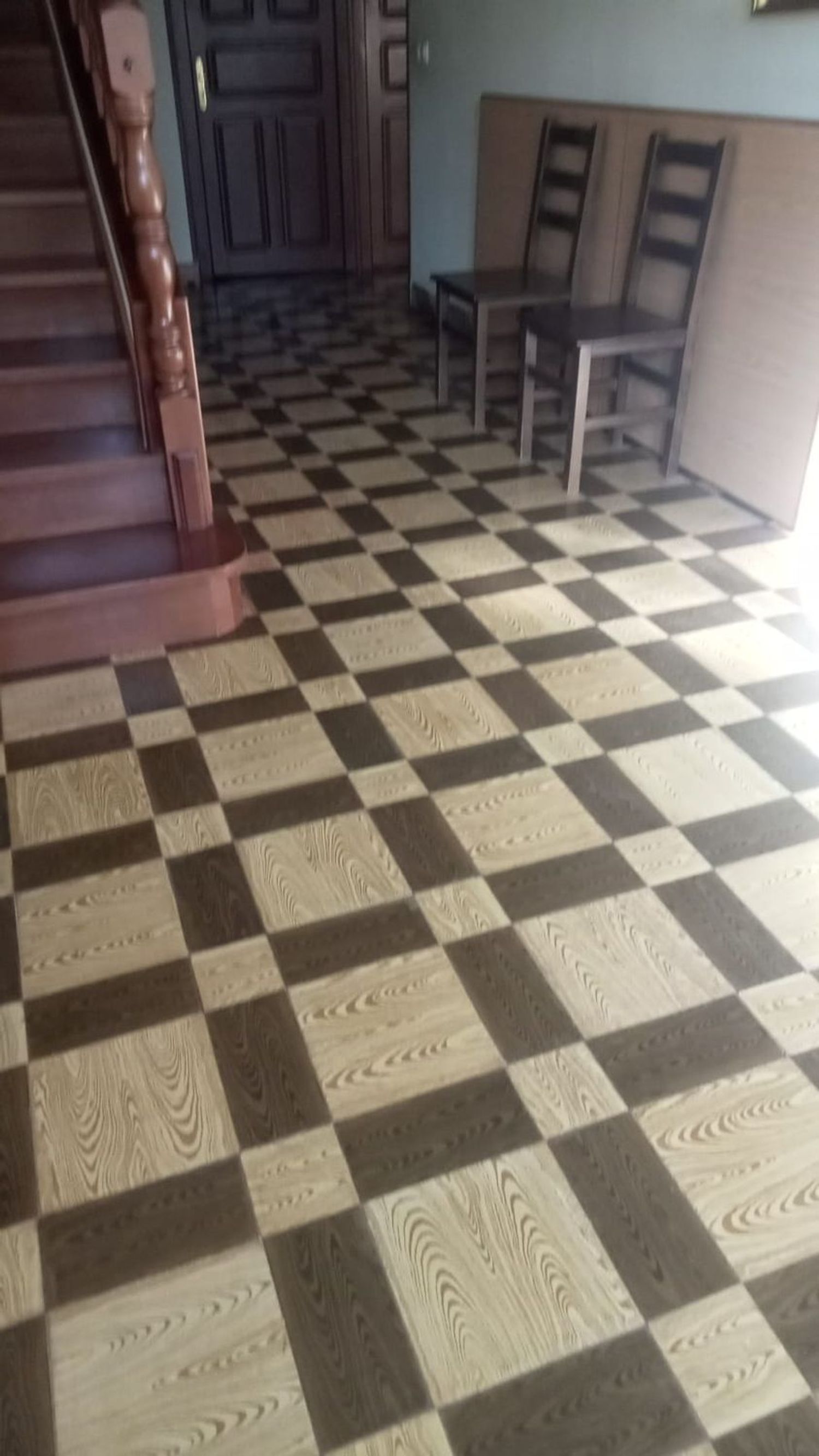 Chalet adosado en Avenida de Pablo Rubio, 5 - Foto 12