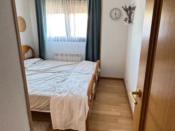 Piso en Calle Leonardo da Vinci, 2, El Quiñón, El Quiñón - Foto 13