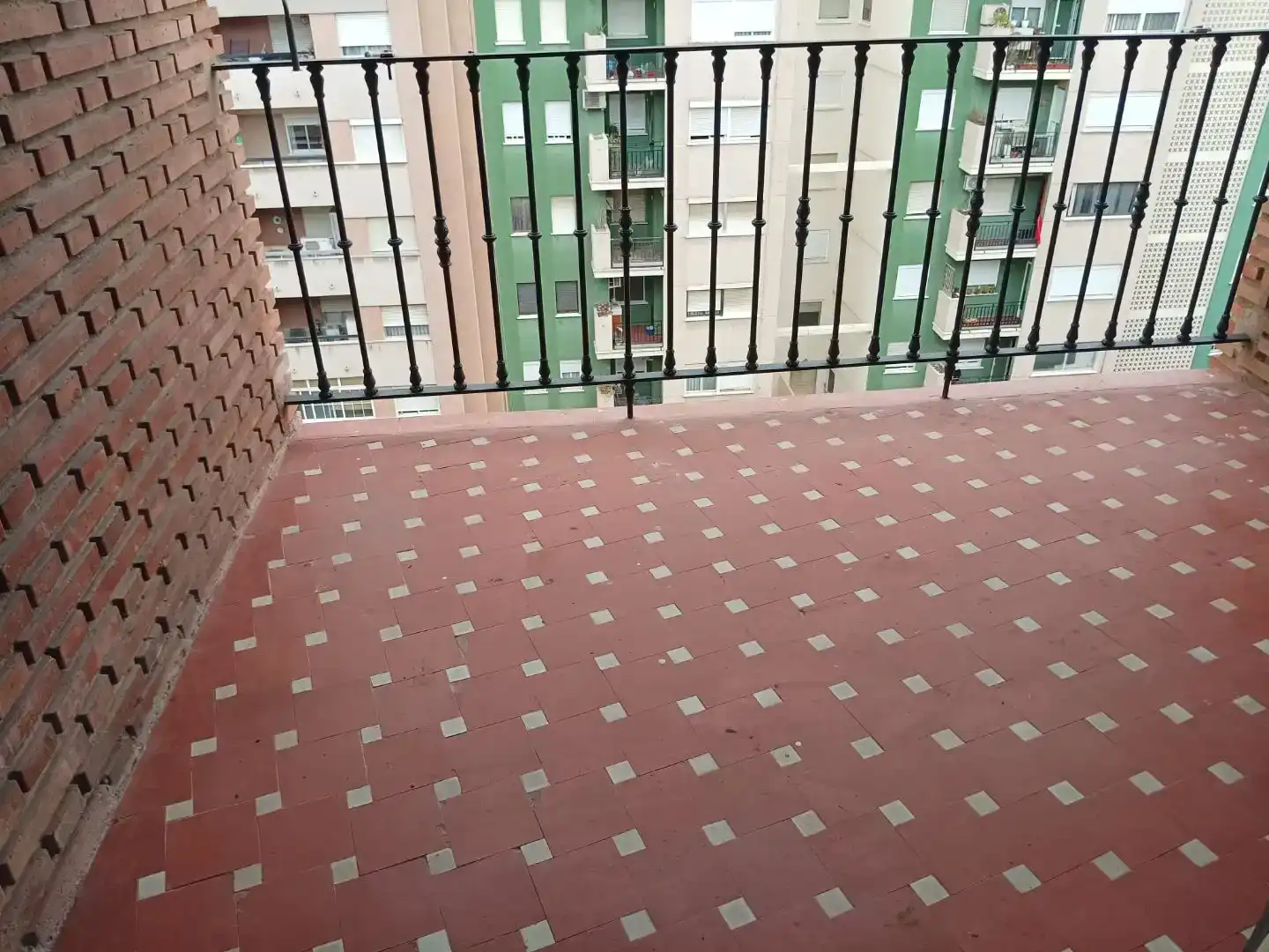 Piso en  Carrer de Joaquín Benlloch 27 - Foto 51