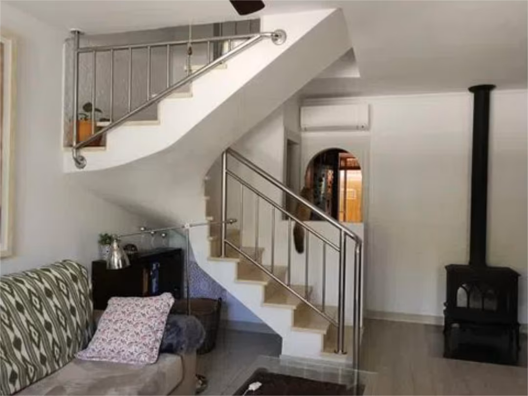 Casa adosada en  Carrer Verd 70 - Foto 2