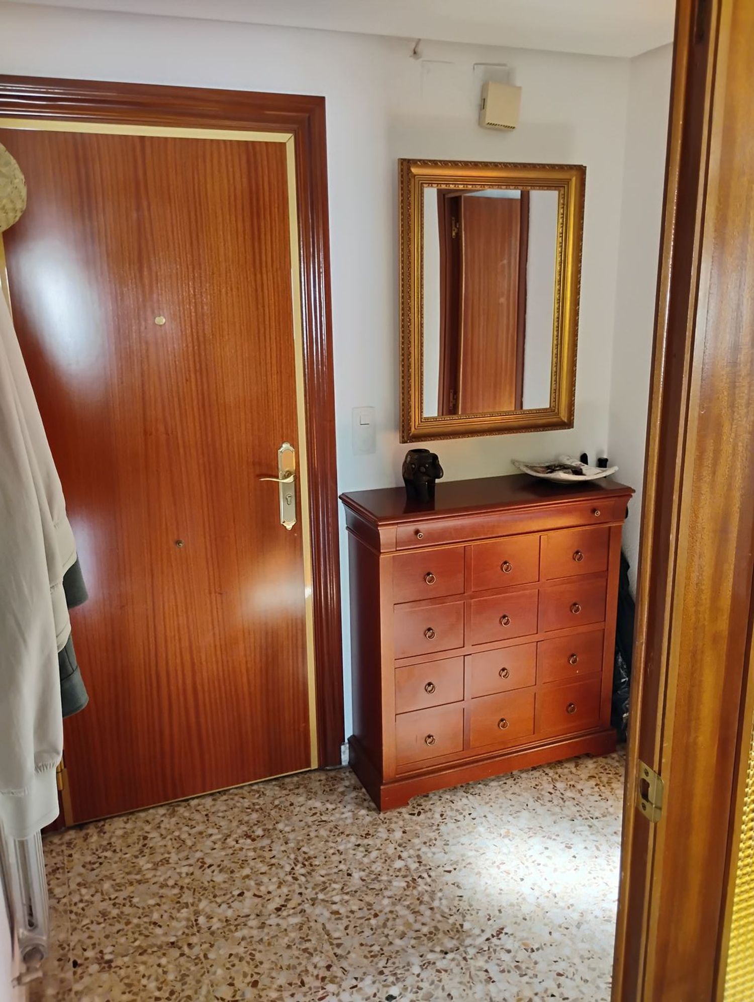 Piso en Calle de Miguel de Cervantes, 30, Paseo Sagasta - Foto 3