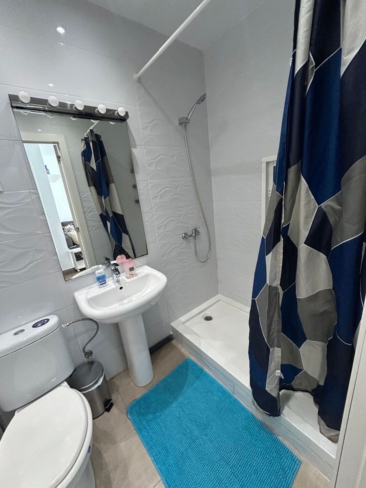 Piso en calle Poeta Salvador Rueda, 5 - Foto 21