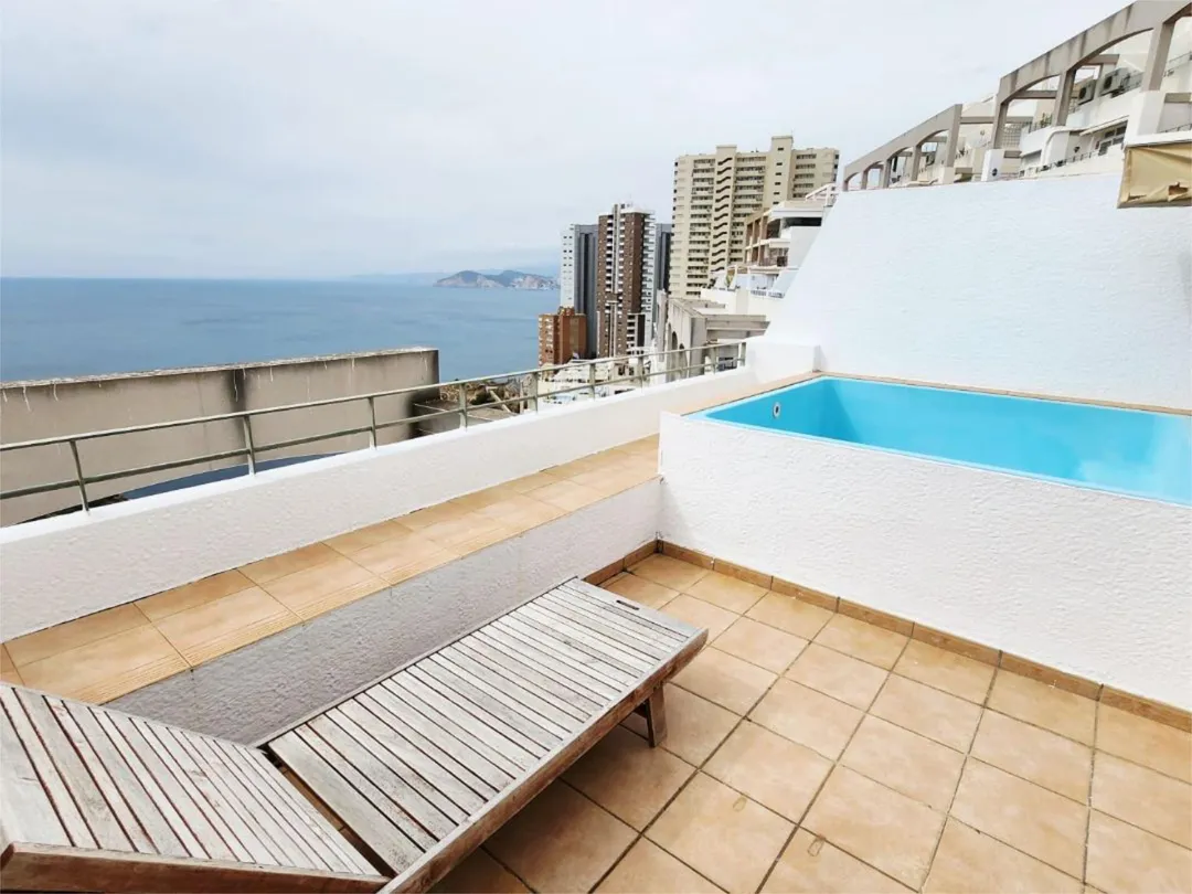 Apartamento en  Calle Sierra Dorada 19 - Foto 6