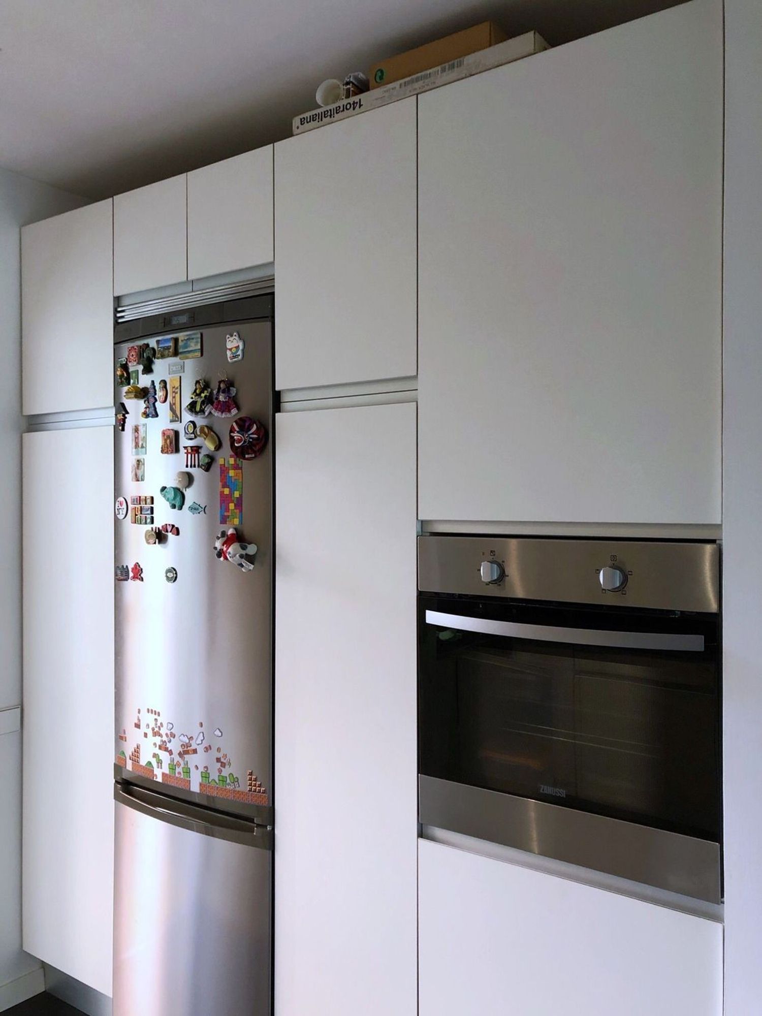 Piso en calle Álvarez de Baena, 4 - Foto 9