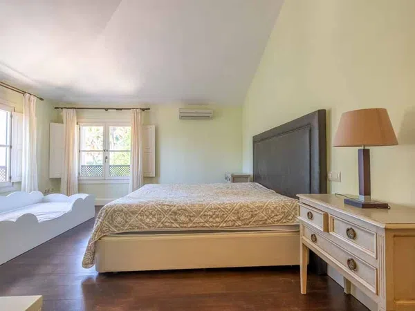 Casa o chalet independiente en Calle Callé Fenómeno, 12, Zona F - Foto 35