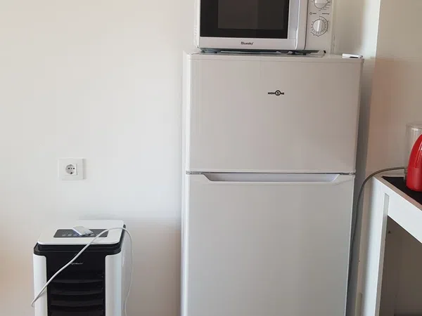 Estudio en Calle Cap Ponent, 21, Santa Margarida, Santa Margarida - Foto 14