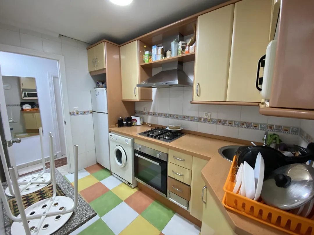 Piso en  Calle la Granadina 6 - Foto 13