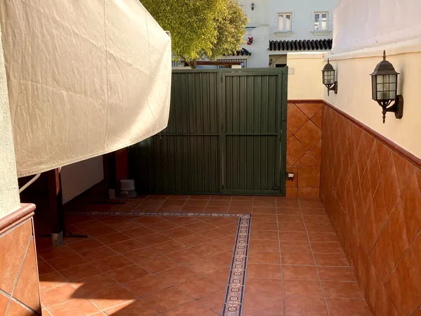 Chalet adosado en Calle José Luis López-Aranguren, 17, Pozoalbero - Foto 24