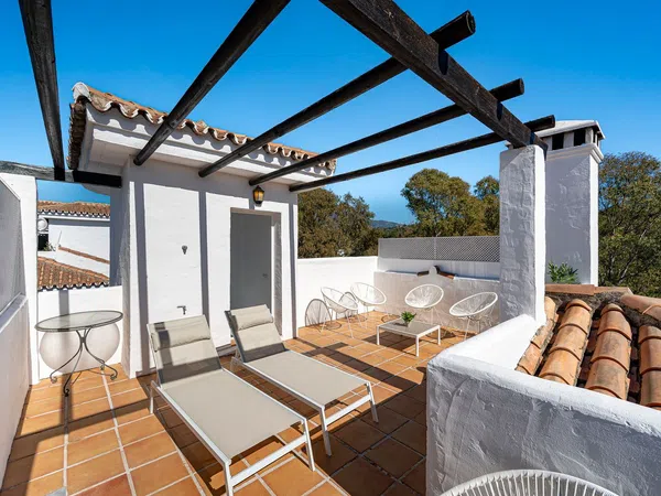 Dúplex en Urbanización Los Naranjos de Marbella, 84 fase 6, La Dama de Noche-La Alzambra - Foto 17
