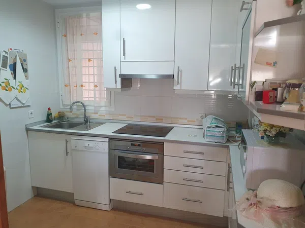 Piso en calle de los Sueños, 10 - Foto 10