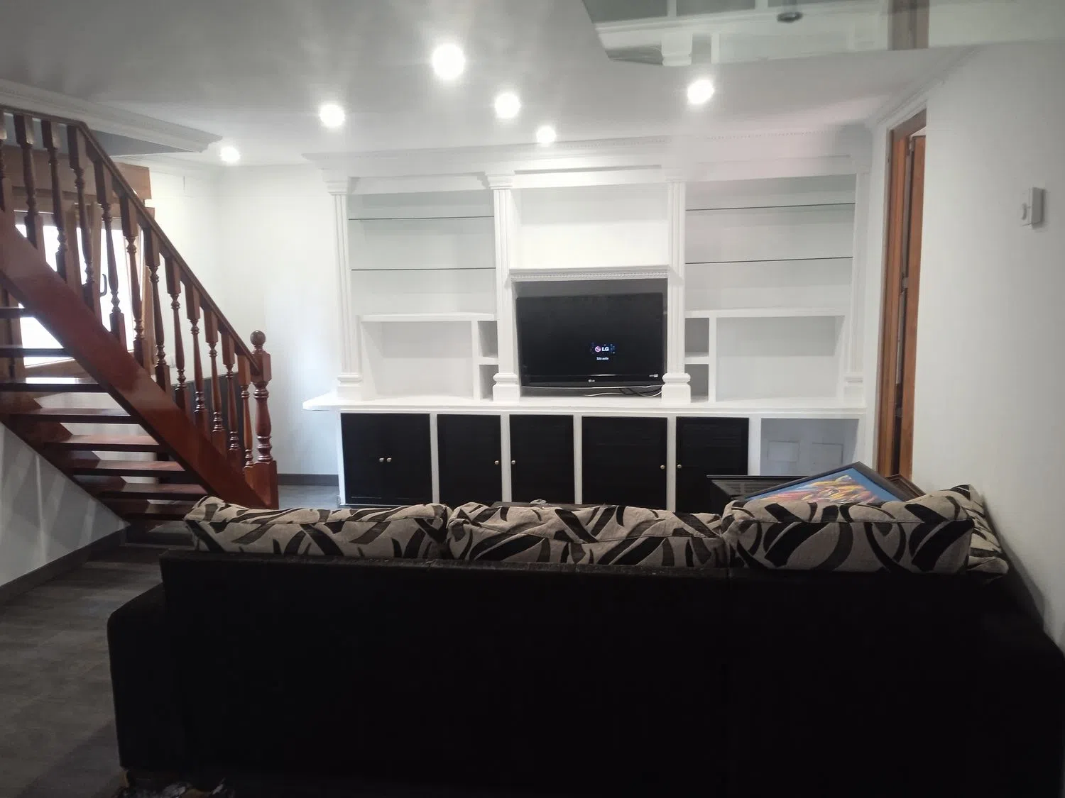 Chalet adosado en calle Peña del Cuervo, 17 - Foto 5