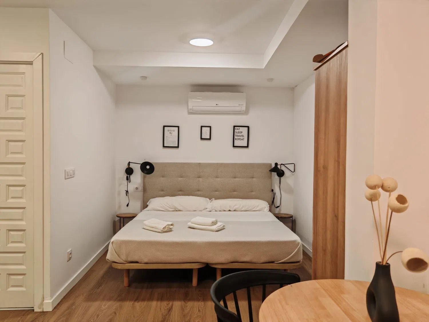 Estudio en calle del Mar, 9 - Foto 8