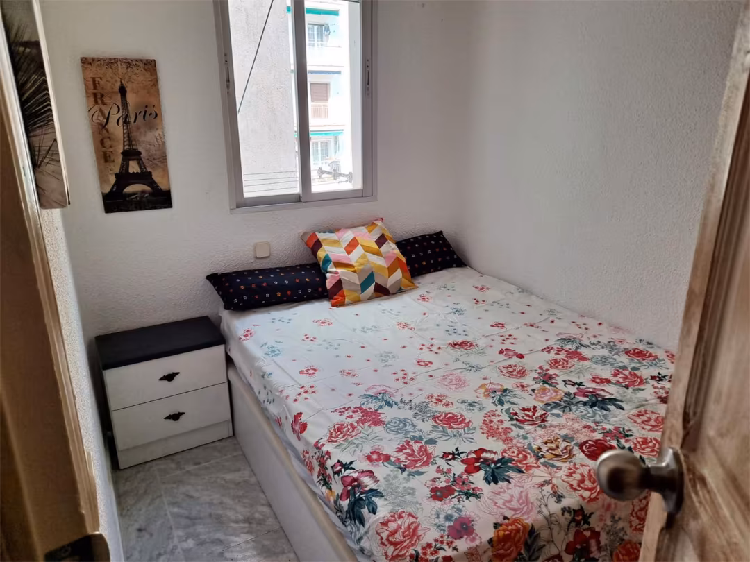 Piso en  Calle de las Margaritas 12