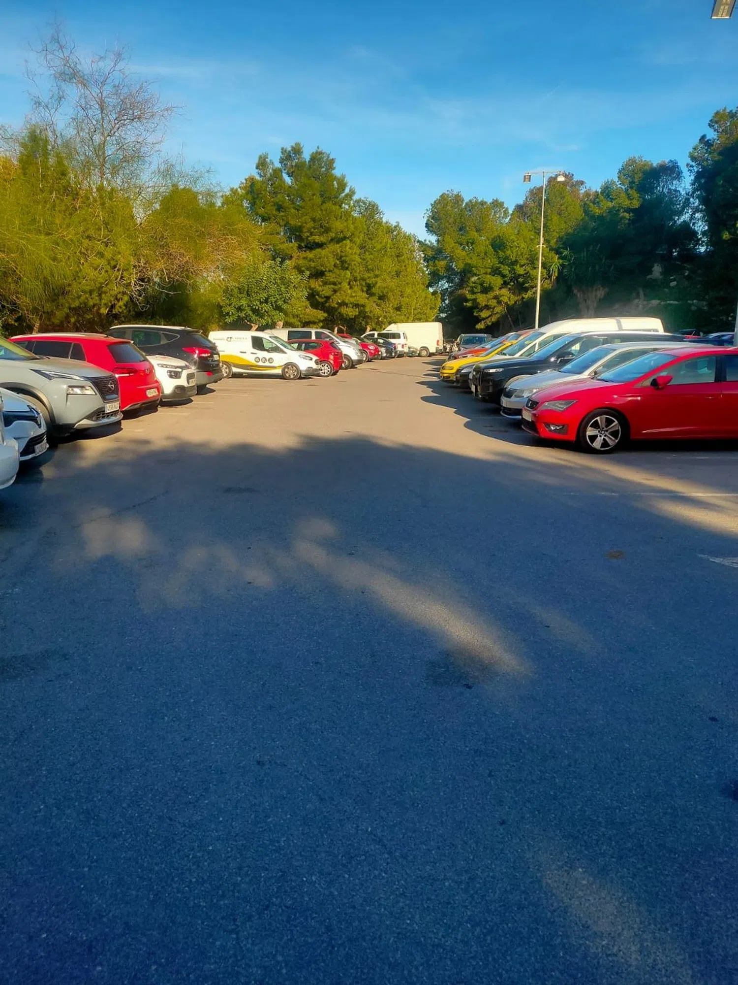 Piso en calle Pintor Pedro Camacho, 17 - Foto 18