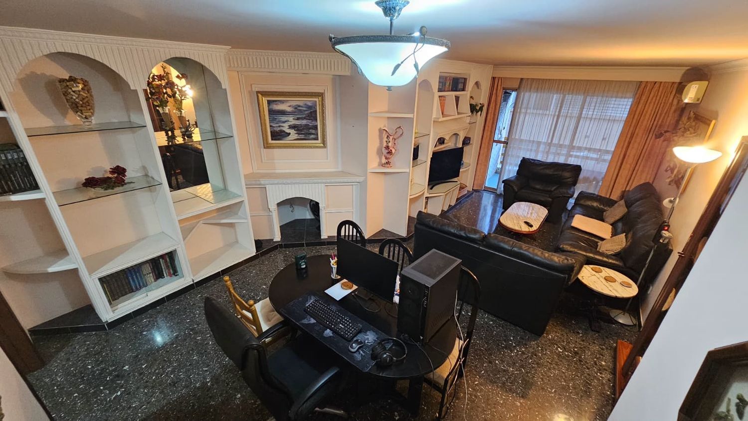 Piso en Barrio L'Olivera - Amanecer - Foto 2