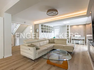 Chalet en Sant Cugat del Vallès - Foto 23