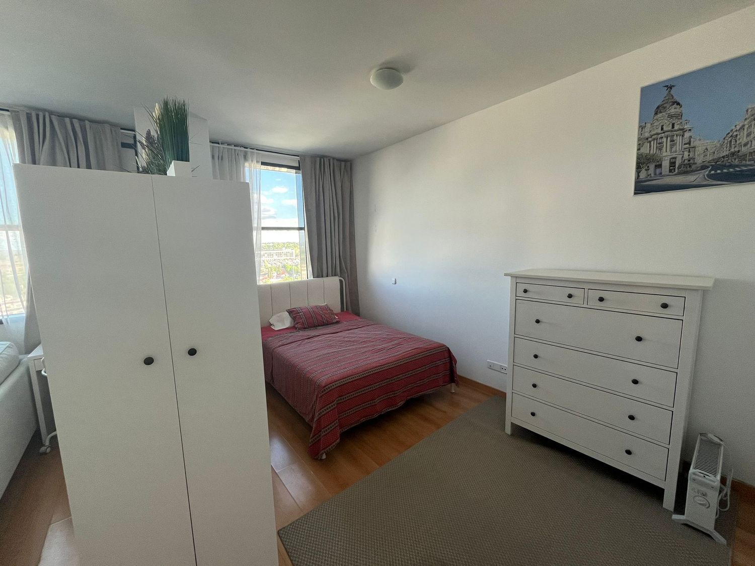 Estudio en Avenida del Juncal, 11 - Foto 7