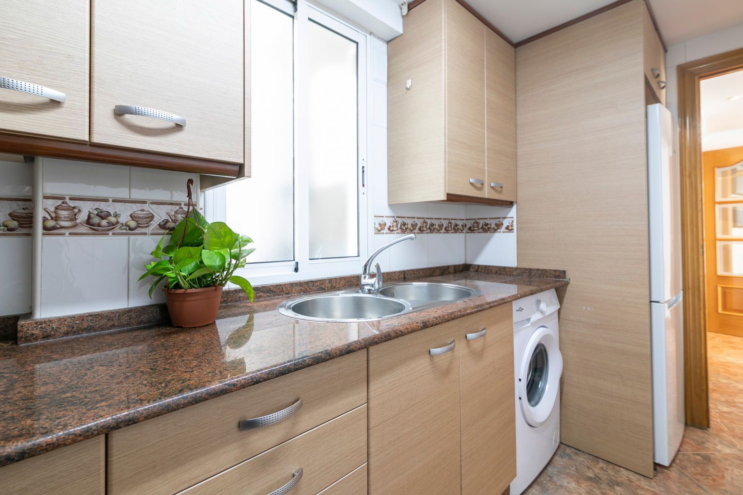 Piso en calle del Marí Albesa, 8 - Foto 5