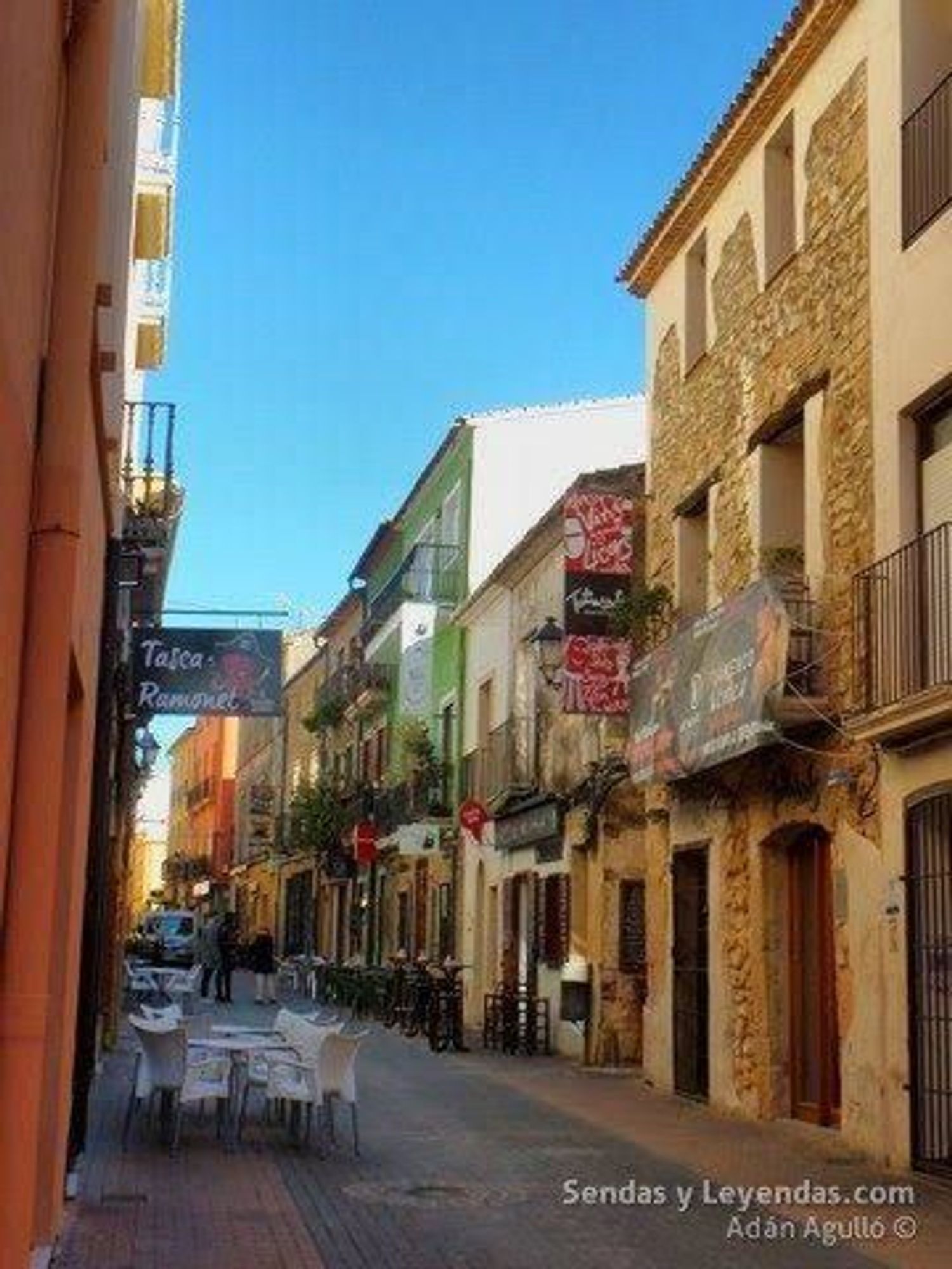 Piso en Calle de la Bella~Flor, 11, Centro, Centro - Foto 17