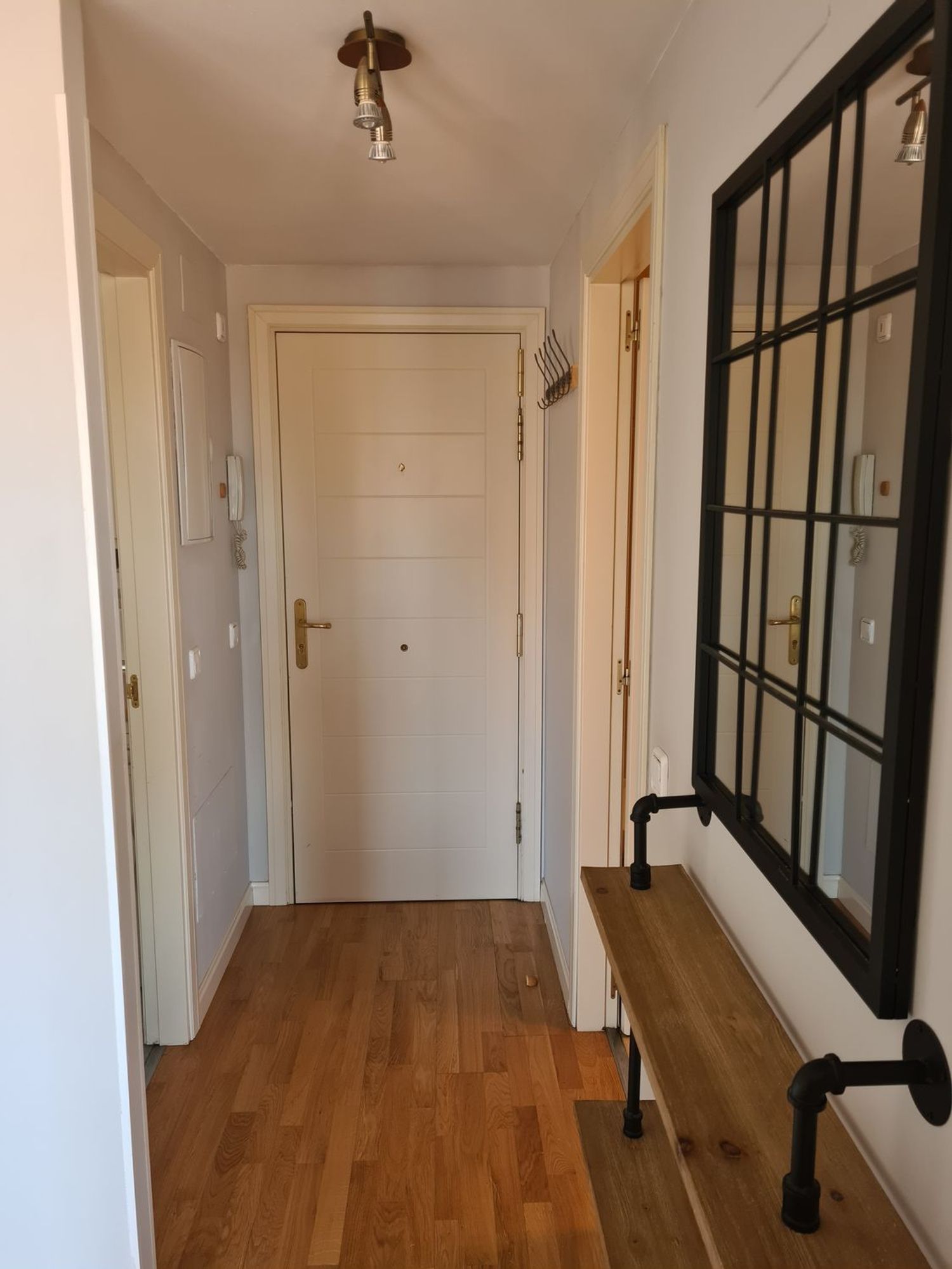 Piso en calle trompas, 18 - Foto 8