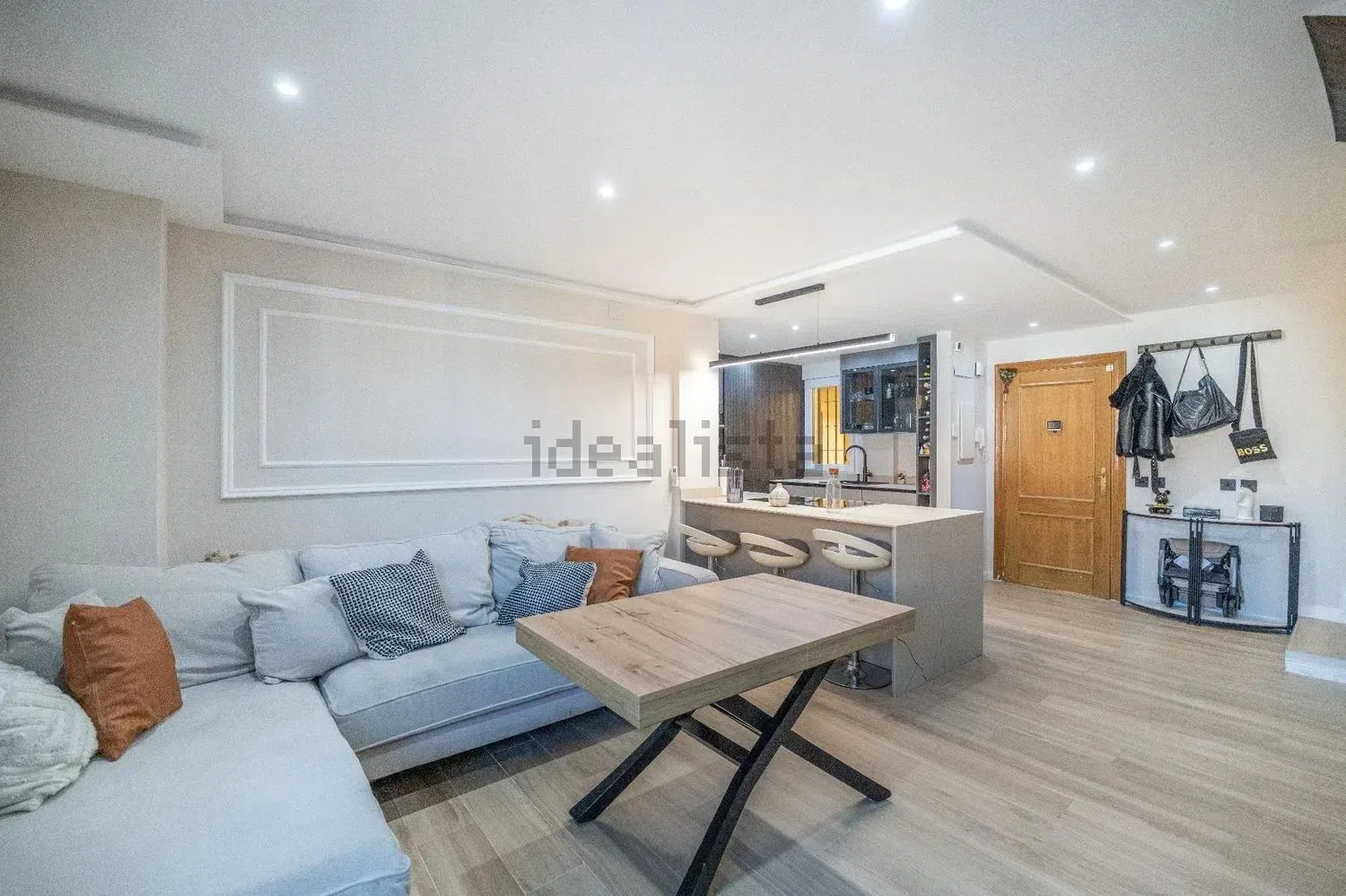 Dúplex en Enrique Morales, 4 - Foto 6