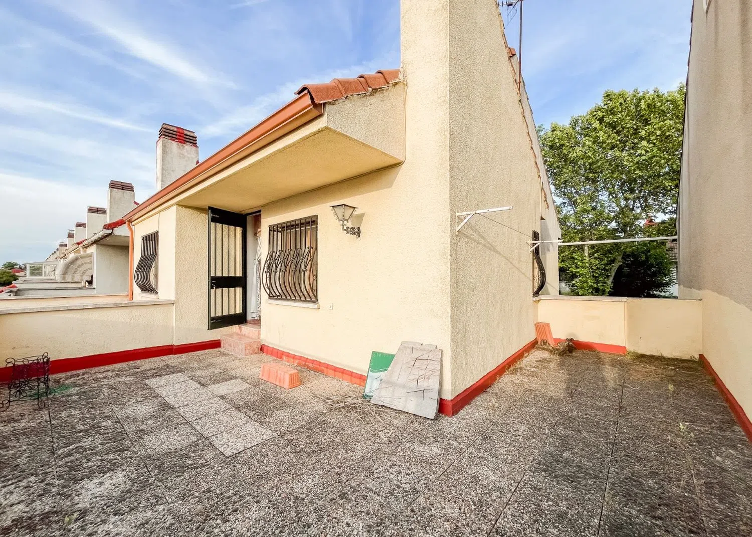 Chalet adosado en Sector 3 - Foto 34