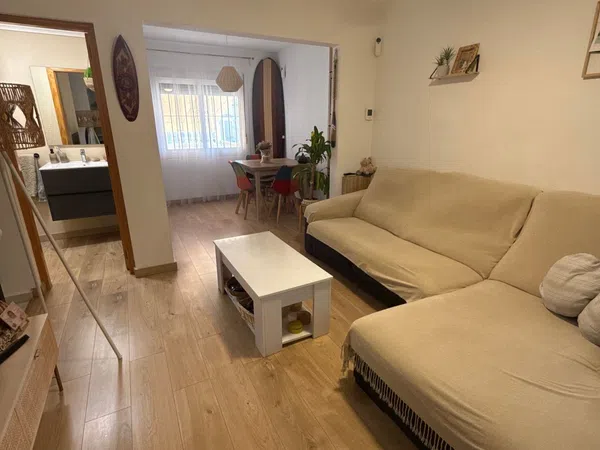 Chalet pareado en Avenida de Polonia, 326, Monte y Mar, Monte y Mar - Foto 6